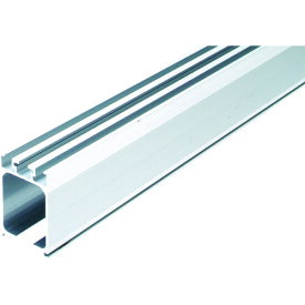 ダイケン マテハンMTH3 アルミレール3m シルバー MTH3-HR30S 【337-6885】