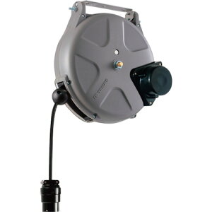 TRIENS �R�[�h���[���O��200V �X���[���[�V���� 2�D0sq×4�S×8m SCS-408ASLOW �y338-0531�z