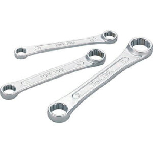 TONE �V���[�g�߂��˃����`�i�X�g���[�g�j 11X13mm M03-1113 �y344-8550�z