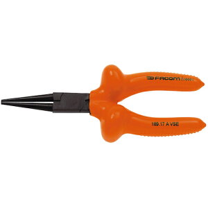 FACOM �≏�H�� ���E���h�m�[�Y�v���C�� 170mm 189.17AVSE �y344-9595�z