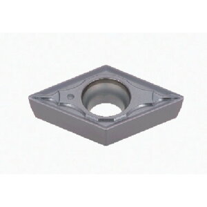タンガロイ 旋削加工用インサート PVDコーティング GH730 DCMT11T308-PS GH730 【入数:10】 【348-5463】