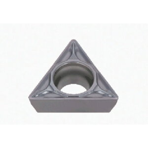 タンガロイ 旋削加工用インサート PVDコーティング GH730 TPMT110308-PS GH730 【入数:10】 【348-9396】