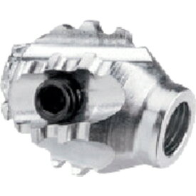 RIDGID フレックスシャフト（K9−102）用推進ボールヘッド 71838 【351-8933】
