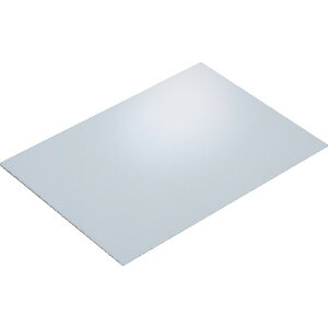 TRUSCO �A�N������ ����1mm 200×200mm ABD1-200-200 �y351-9991�z