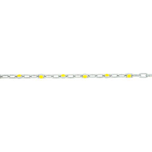 TRUSCO �X�e�����X�J�b�g�`�F�[�� �`�F�[���A�C�t 5�D0mmX5m TSC-505A �y352-5147�z