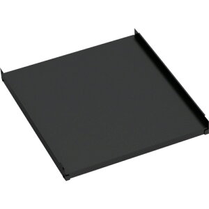 TRUSCO TM3型用棚板 900X921 中受付 黒 TM3-T39S BK 【352-5881】