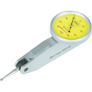 �}�[�� �Ă����_�C�A���Q�[�W 800S �����Ռa27�D5mm ����͈�±0�D4mm�i4305200�j 800S �y353-6289�z