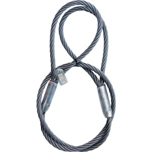 ��j �����x6×37 �����₫ 18mm 4m KG-1840 �y354-4442�z