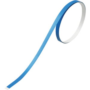�Ώ\�� �w�����b�g�p���C���e�[�v �� HLM�|F�iS���j 5mm��×700mm 10�{�g 235412 �y355-2084�z