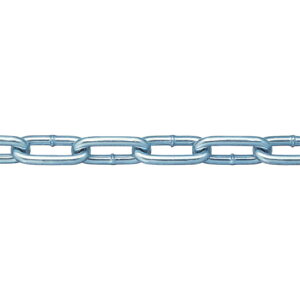 �j�b�T�`�F�C�� �S���j�N���n�ڃ����N�`�F�C�� 6�D5mmX30M IW2065 �y355-7537�z