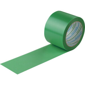 �p�C�I���� �h���E���z�{���p�e�[�v 75mm×25m �O���[�� Y09GR 75MM �y356-1593�z
