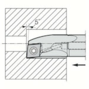 ���Z�� ���a�E���[�ʉ��H�p�G�N�Z�����g�o�[ A�^S�|SCLC�|AE S10H-SCLCR03-06AE �y357-8411�z