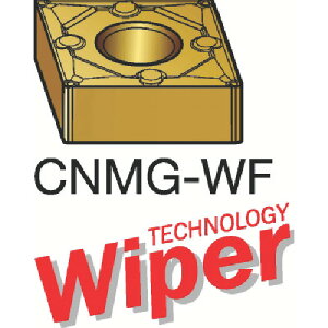 �T���h�r�b�N T�|Max P ����p�l�K�`�b�v�i110�j 1115 CNMG 12 04 08-WF 1115 (110) �y�����F10�z �y359-1948�z