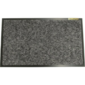 �R���h�� �����p�z�R�������p�}�b�g �����X�e�b�v�}�b�g��12 900mm×1200mm R5GY �O���[ F-1-12 GY �y359-7741�z