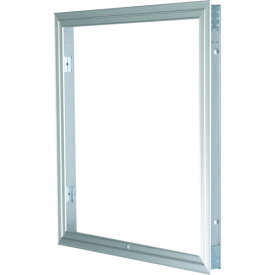 ダイケン 壁点検口 シルバー 450×450 WE45J 【360-6325】