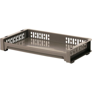 SANKO pla 428486 E���b�N �g���[ S BR �u���E�� 42848 �y361-9809�z