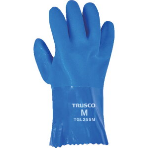 TRUSCO �ϖ��r�j�[�����1�D2mm�� L�T�C�Y �E��p 10���� TGL255L-10R �y362-3067�z
