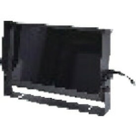 サンコー 死角モニターにもなる業務用6カメラドライブレコーダー SLT6CDVR 【362-5903】