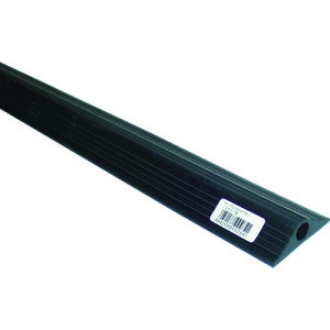 �匤 �P�[�u���v���e�N�^10x1M �u���b�N CP-10X1M BK �y363-6151�z