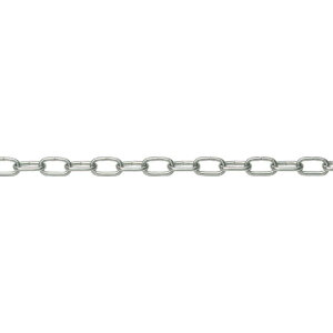 TRUSCO �X�e�����X�J�b�g�`�F�[���n�ږ���1�D2×5M TSIL12-5M �y364-1514�z
