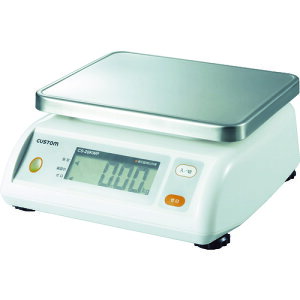 �J�X�^�� �f�W�^���h���͂��� CS-20KWP �y365-1771�z