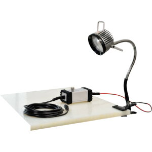 saga �ڎ������p�����FLED���C�g�t���L�V�u���A�[���^�C�v FLS-LED20D-C �y365-3850�z