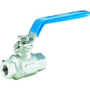 �t�W�L�� �˂����݃{�[�� �X�e�����X�|�� 3�D92MPa �t���{�A�^�C�v�{�[���� 10A�i3�^8�j UBVNF-14C-R �y365-5725�z