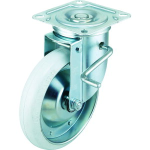 R[ GA[LX^[iݎԃXgbp[tj 200mm zCgS ASHG-200-RBDS-W y365-8104z