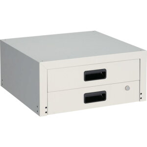 TRUSCO �c�[�����S�� ���r�b�g���S���p���o2�i 500X500 �z���C�g RBW-55X W �y366-3060�z