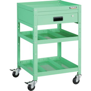 TRUSCO �c�[�����S�� ���r�b�g���S�� 500X500 ���o1�i �d��2�i�t �����O�O���[�� RBW-853S2V YG �y366-3337�z