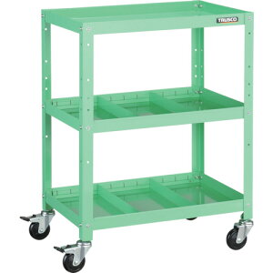TRUSCO �c�[�����S�� ���r�b�g���S�� 600X400 �d��2�i�t �����O�O���[�� RBW-863S2 YG �y366-3485�z