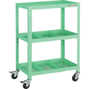 TRUSCO �c�[�����S�� ���r�b�g���S�� 600X400 �d��2�i�t �����O�O���[�� RBW-963S2 YG �y366-3698�z