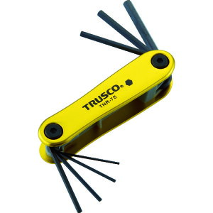 TRUSCO �Z�p�_�����`�Z�b�g �i�C�t�� TNR7S �y366-8991�z