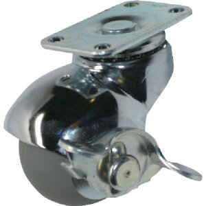 n}[ v[g 񎮃E^ԗ 50mm Xgbp[t 40515P-UR50 y367-0279z