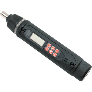 NORBAR 1�^4�hBluetooth�Ή��f�W�^���g���N�h���C�o�[ ProTronic�{9�C 0�D45�|9�D0 N�Dm 130524 �y368-2745�z
