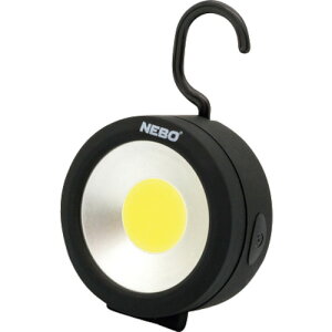 NEBO LED�����^�� ANGLE LIGHT 250���[���� NEB-7007-G �y368-4259�z