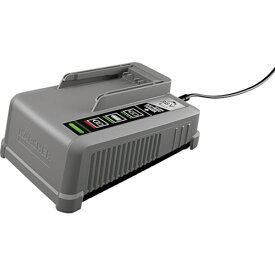 ケルヒャー 業務用清掃機アクセサリー バッテリーパワープラス 急速充電器 36／60 2.445-049.0 【369-2528】