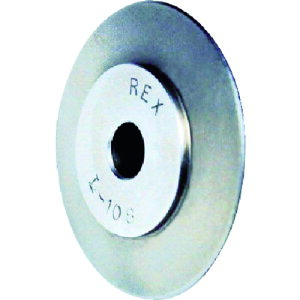 REX �����N�^�p�C�v�J�b�^�[�֐n 13P670 No�D10 RCK-10(RLCK-10) �y370-9302�z