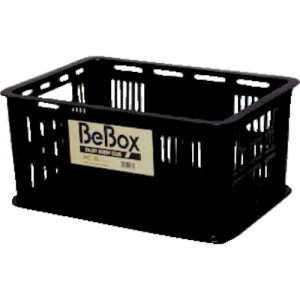 IRIS 232517 ���b�V���R���e�i MC�|18L �u���b�N MC-18L-BK (232517) �y372-7009�z