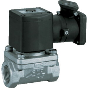 CKD �p�C���b�g�L�b�N�� �h���`2�|�[�g�� ADK�V���[�Y�i��C�E���p�j ADK11E4-20A-03T-AC200V �y376-8171�z