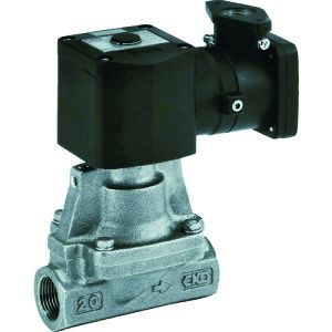 CKD �p�C���b�g�� �h���`2�|�[�g�� AD�V���[�Y�i���C�p�j AP11E2-15A-C4T-AC100V �y376-8368�z