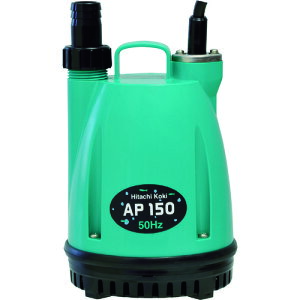 HiKOKI |v 50Hz AP150-50HZ y377-9181z