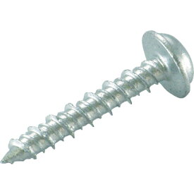 ユニカ プラグレスアンカー ノンプラビス シルバー 座付ナベ頭 Bドリルナシ PW−432SDN （125本） PW-432-SDN 【379-5349】