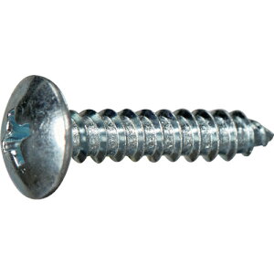TRUSCO �g���X���^�b�s���O�˂� 1��A ���j�N�� M5×12 10�{�� ���ʃp�b�N Y837-0512 �y381-3620�z