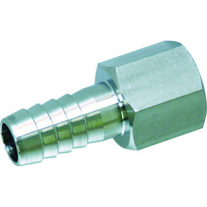 ASOH SUS ���˂��z�[�X�j�b�v�� PT3�^8×��10�D5 HF-7310 �y382-3466�z
