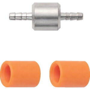 ���H�� �n���f�B�^�b�`�p�� ���j�I�� 4×2�D5mm BU-4X2.5-BSN �y382-5871�z