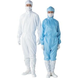TriApex �N���[���X�[�c FL1401 �u���[ L FL1401-02-L �y382-7370�z