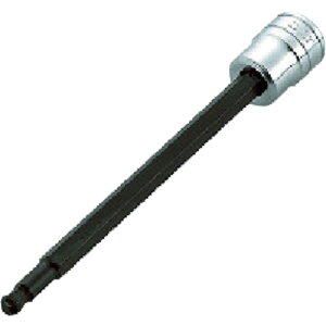 KTC 6�D3sq�D�����O�{�[���|�C���g�w�L�T�S���r�b�g�\�P�b�g4mm BT2-04BPL �y383-5626�z
