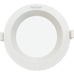 �W�[�e�b�N �_�E�����C�g�^�V���O���^15W�^4500K�^��120 SU-VC-DLM-4-4 �y383-8306�z