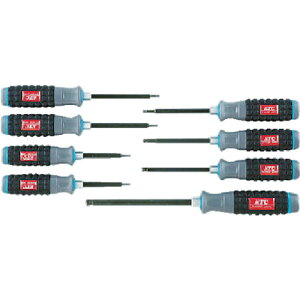 KTC �������{�[���|�C���g�w�L�T�S���h���C�o�Z�b�g�m8�{�g�n TD1HBP8 �y383-9656�z